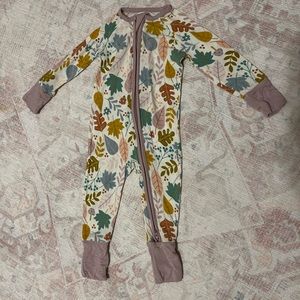 Little Sleepies Zippy